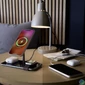 Kép 6/6 - Intenso MB13 3in1 Magnetic Wireless Charger Black töltő