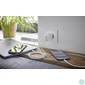 Kép 2/2 - Intenso W65ACC 2xUSB-C USB-A Power Adapter White töltő