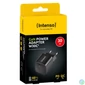 Kép 1/2 - Intenso W30C2 Power Adapter Black töltő