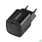 Kép 2/2 - Intenso W30C2 Power Adapter Black töltő