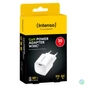 Kép 2/2 - Intenso W30C2 Power Adapter White töltő