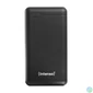 Kép 1/6 - Intenso XS20000 20000mAh PowerBank Black
