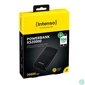 Kép 2/6 - Intenso XS20000 20000mAh PowerBank Black