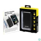 Kép 3/6 - Intenso XS20000 20000mAh PowerBank Black