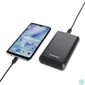 Kép 6/6 - Intenso XS20000 20000mAh PowerBank Black