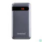 Kép 1/7 - Intenso PD20000 20000mAh Powerbank Anthracite