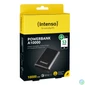 Kép 2/8 - Intenso A10000 10000mAh PowerBank Black