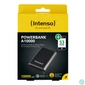 Kép 3/8 - Intenso A10000 10000mAh PowerBank Black