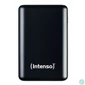 Kép 1/8 - Intenso A10000 10000mAh PowerBank Black