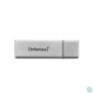 Kép 1/3 - Intenso 32GB Ultra Line USB3.0 Silver pendrive