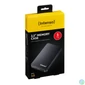 Kép 2/3 - Intenso 5TB 2,5" USB3.0 Memory Case Black külső HDD