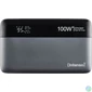 Kép 1/8 - Intenso HE20000 20000mAh PowerBank Grey-Black