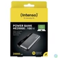 Kép 3/8 - Intenso HE20000 20000mAh PowerBank Grey-Black