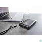 Kép 7/8 - Intenso HE20000 20000mAh PowerBank Grey-Black