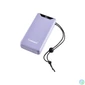 Kép 1/4 - Intenso F20000 20000mAh Powerbank Purple