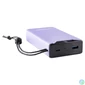 Kép 2/4 - Intenso F20000 20000mAh Powerbank Purple