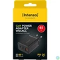 Kép 2/4 - Intenso W65ACC GaN Power Adapter Black töltő