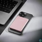 Kép 8/8 - Intenso MW5000 5000mAh PowerBank Rose