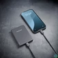 Kép 7/7 - Intenso MW5000 5000mAh PowerBank Grey