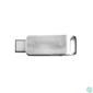 Kép 2/3 - Intenso 128GB cMobile Line USB3.2 Silver pendrive