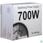 Kép 5/5 - Inter-Tech 700W SL-700 Plus tápegység