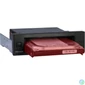 Kép 3/4 - Inter-Tech X3534 HDD-Dockingstation Black