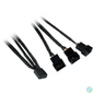 Kép 5/7 - Inter-Tech ARGUS RGB-FAN SET RS-06