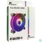 Kép 2/3 - Inter-Tech Argus RS-061 RGB 120mm
