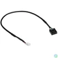 Kép 3/6 - Inter-Tech EP-132 PCIe Adapter with WiFi 5 and Bluetooth 4.2 hálókártya