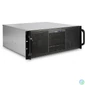 Kép 1/7 - Inter-Tech IPC 4U-40240 Rackszekrénybe szerelhető Ház Silver