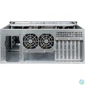 Kép 2/7 - Inter-Tech IPC 4U-40240 Rackszekrénybe szerelhető Ház Silver