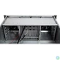Kép 3/7 - Inter-Tech IPC 4U-40240 Rackszekrénybe szerelhető Ház Silver