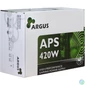 Kép 4/5 - Inter-Tech 420W Argus APS-420W tápegység