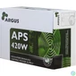 Kép 5/5 - Inter-Tech 420W Argus APS-420W tápegység