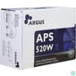 Kép 4/5 - Inter-Tech 520W Argus APS-520W tápegység