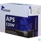 Kép 5/5 - Inter-Tech 520W Argus APS-520W tápegység