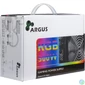 Kép 2/3 - Inter-Tech 500W 80+ Bronze Argus RGB-500 II tápegység
