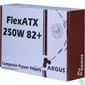 Kép 4/4 - Inter-Tech 250W Argus FA-250 tápegység