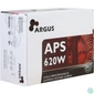 Kép 4/5 - Inter-Tech 620W Argus APS-620W tápegység