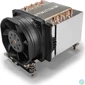 Kép 1/5 - Inter-Tech A-47 Active 2U cooler for AMD
