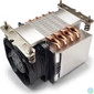Kép 2/5 - Inter-Tech A-47 Active 2U cooler for AMD