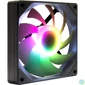 Kép 1/5 - Inter-Tech ES-011 120mm fan with A-RGB Lighting and PWM controls