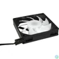 Kép 2/5 - Inter-Tech ES-011 120mm fan with A-RGB Lighting and PWM controls