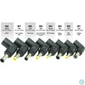 Kép 3/9 - Inter-Tech 90W Sinan UB-90HB Universal Notebook Adapter