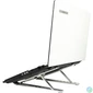 Kép 4/4 - Inter-Tech NBS-200 Notebook Stand 11"-15,6" Silver