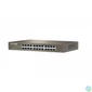 Kép 2/3 - IP-COM G1024D 24-Port Gigabit Unmanaged Switch