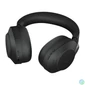 Kép 2/4 - Jabra Evolve2 85 MS Stereo Bluetooth Headset + Charging Station Black