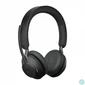 Kép 2/5 - Jabra Evolve2 65 MS Teams Stereo Bluetooth Headset Black