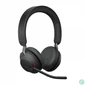 Kép 3/5 - Jabra Evolve2 65 MS Teams Stereo Bluetooth Headset Black