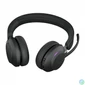 Kép 4/5 - Jabra Evolve2 65 MS Teams Stereo Bluetooth Headset Black